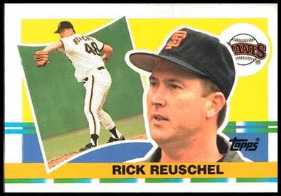 328 Rick Reuschel